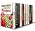 Savory Smoker and Grill Recipes Box Set (11 in 1): Outdoor and Camping Recipes Perfect for the Barbecue Party