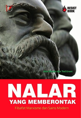 Nalar yang Memberontak: Filsafat Marxisme dan Sains Modern