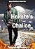 Hekate's Chalice (Adept Solutions, #1)