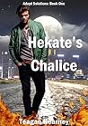 Hekate's Chalice by Teagan Kearney