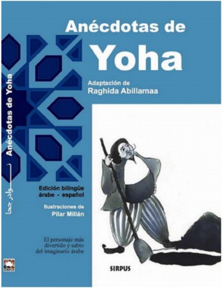 Anécdotas de Yoha