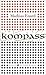 Kompass by Mathias Énard Kompass by Mathias Énard