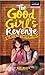 The Four Bad Boys and Me Book 2: The Good Girl's Revenge