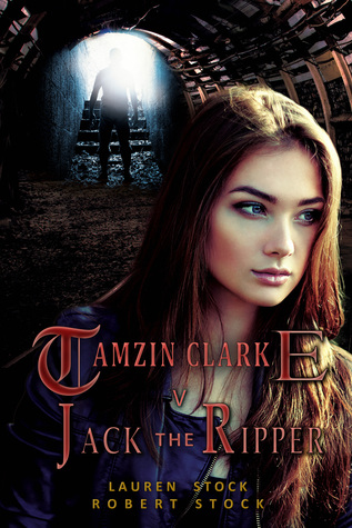 Tamzin Clarke V Jack the Ripper