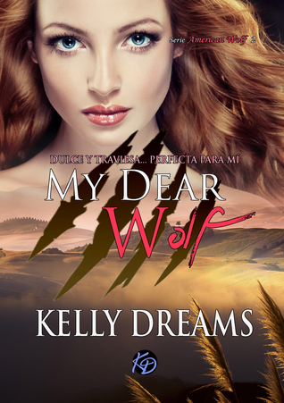 My Dear Wolf