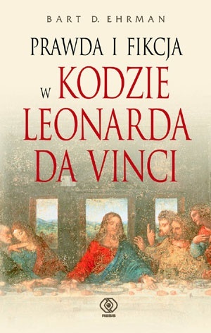 Prawda i fikcja w Kodzie Leonarda da Vinci
