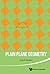 Plain Plane Geometry
