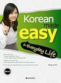 Korean Made Easy for Everyday Life