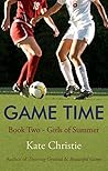 Game Time by Kate Christie