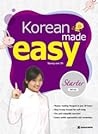 Korean Made Easy - Starter by Seung-eun Oh