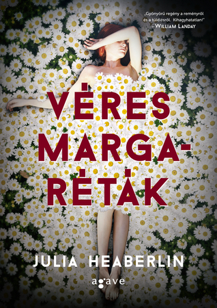 Véres margaréták