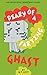 Diary of a Farting Ghast: An Unofficial Minecraft Diary