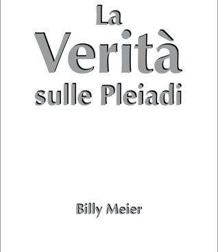 La Verità sulle Plejadi