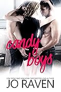 Candy Boys (Hot Candy, #1)