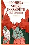 L'ombra sobre Innsmouth by H.P. Lovecraft