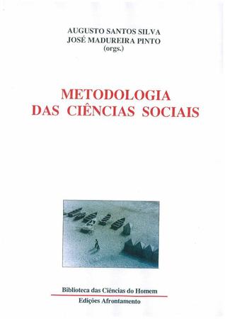 Metodologia das Ciências Sociais