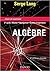 Algèbre