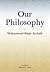 Our Philosophy