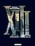 XIII - Tomes 1 et 2 (XIII #1-8)