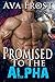 Promised To The Alpha