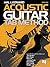 Hal Leonard Acoustic Guitar Tab Method - Book 1: Book Only