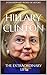 Hillary Clinton: The Biography