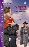 The Nanny's Secret by Monica McLean