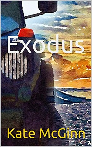 Exodus (Clare Thibodeaux Series Book 1)