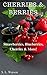 Cherries & Berries: Strawberries, Blueberries, Cherries & More! (Southern Cooking Recipes Book 42)