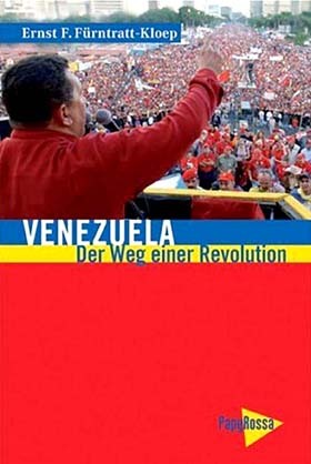 Venezuela. Der Weg einer Revolution. (Paperback)