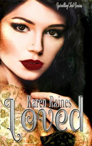 Loved: Kit's Spiral (Spiralling Ink, #1)