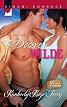 To Desire a Wilde (Wilde In Wyoming, #3)