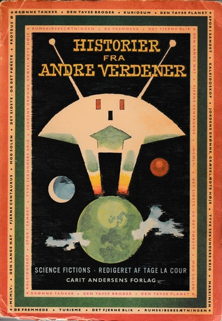 Historier fra andre verdener