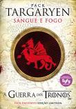 Pack «A Guerra dos Tronos - Casa Targaryen»