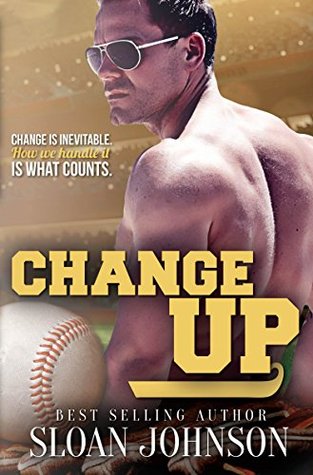Change Up (Homeruns #5)