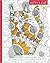 Kitty's Cat: Colouring Book for Adults