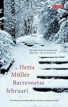 Barrevoetse februari by Herta Müller