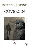 Güvercin by Patrick Süskind