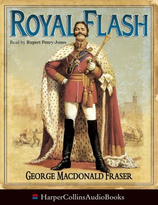 Royal Flash
