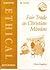 Fair Trade as Christian Mission by Chris Sugden