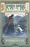 De Geheimen van de Nar by Robin Hobb