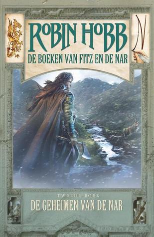 De Geheimen van de Nar (De Boeken van Fitz en de Nar 2)