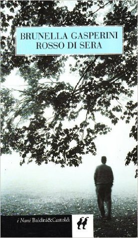 Rosso di sera (Paperback)