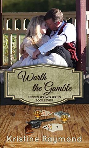 Worth the Gamble (ebook)