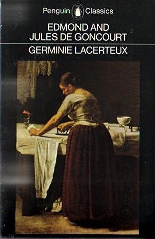 Germinie Lacerteux (Paperback)