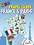 Kids' Travel Guide by Shira Halperin