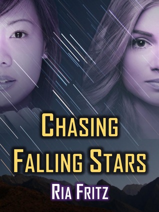 Chasing Falling Stars (Quicksand, #2)