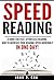 Speed Reading: A Guide for ...