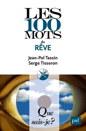 Les 100 mots du rêve (Mass Market Paperback)