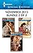 Harlequin Special Edition November 2013 - Bundle 2 of 2: How to Marry a Princess / Holiday by Design / The Nanny's Christmas Wish